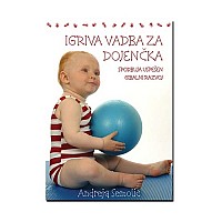 IGRIVA VADBA ZA DOJENČKA